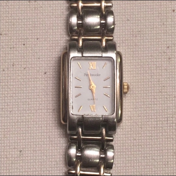 Classic Design Pembrooke Watch Vintage - Picture 2 of 6
